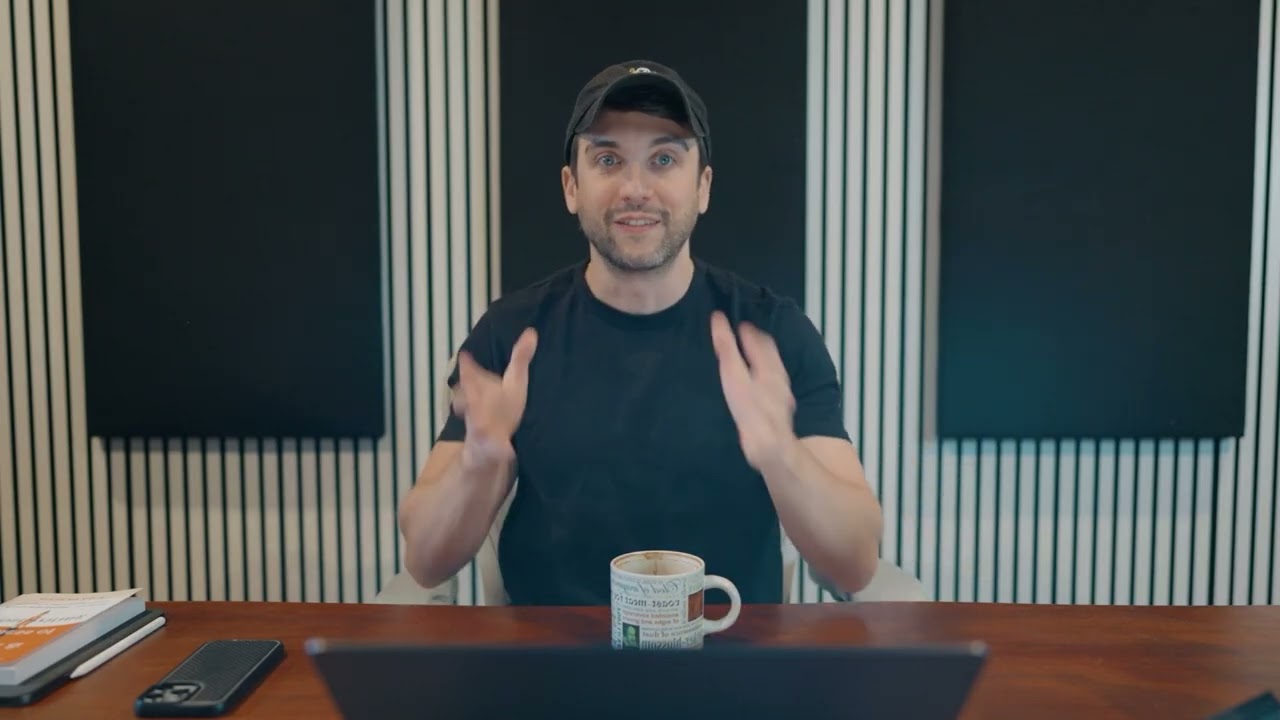 How To Scale Your Ghostwriting Business (Before You Hire)