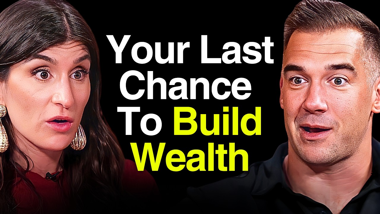 EVERYTHING You've Been Taught About Money Is Keeping You Poor | Mrs. Dow Jones