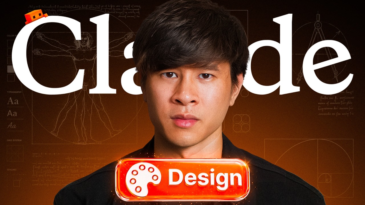How I Built a Content Creation + Claude Design Team (1-Person Business)