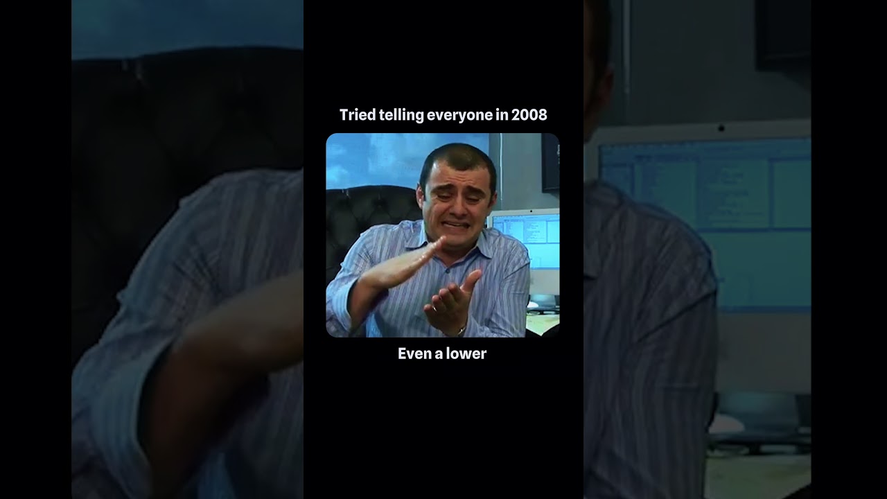 2008 Live Shopping Prediciton