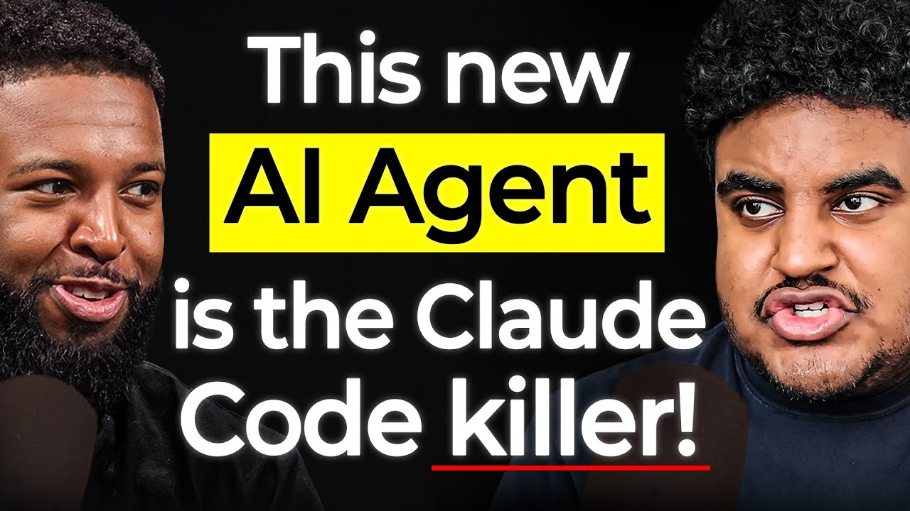 AI Insider: The Simplest Way To Use Codex In Your Business, Content & Life (For Beginners)