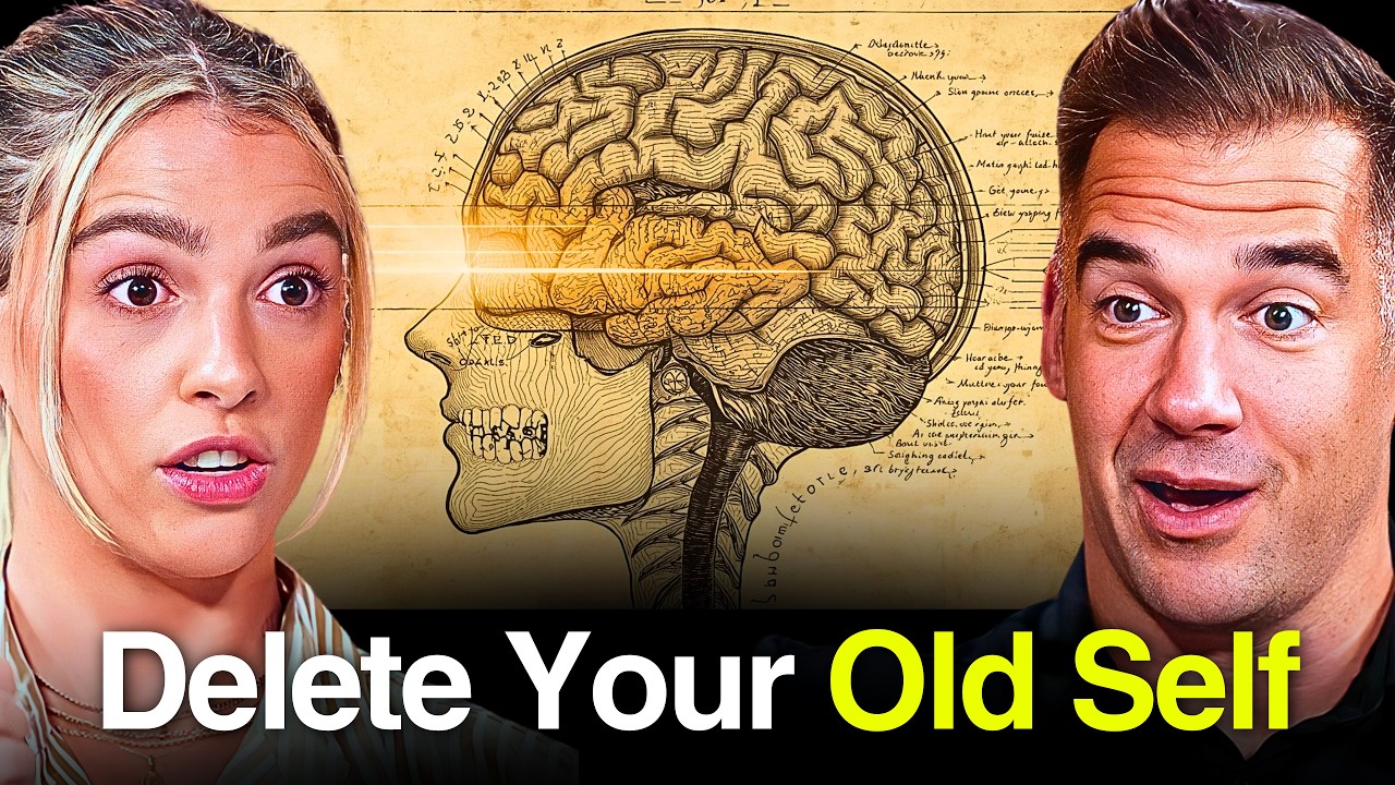 The Neuroscience of Manifestation: How Your Mind Is Creating Your Reality | Emily McDonald