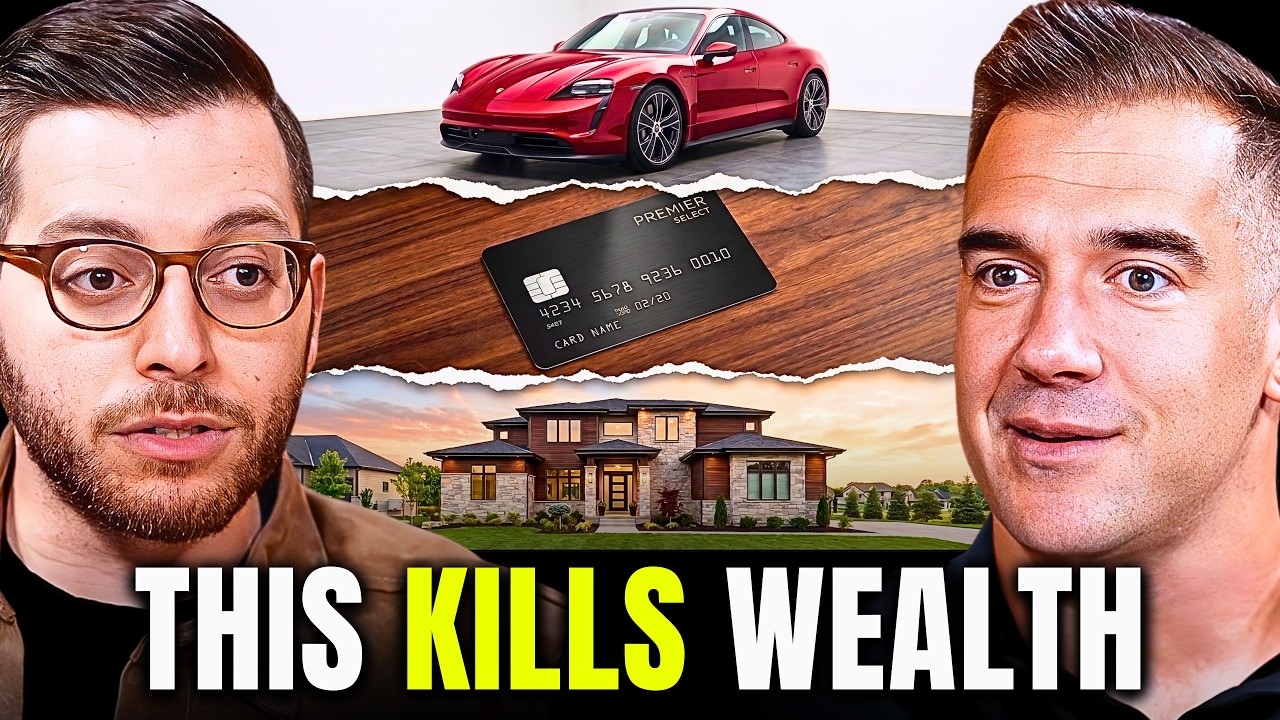 The MONEY Expert: How to Actually Get Out of Debt by 2027 | George Kamel