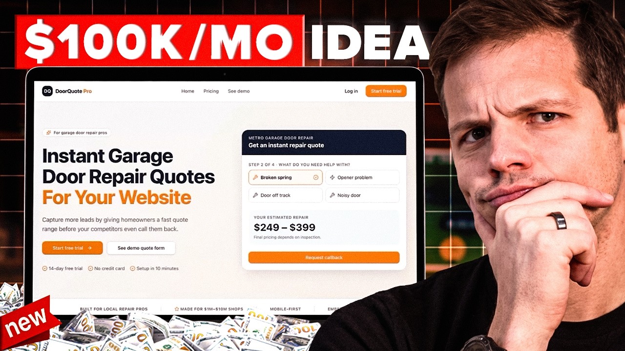 The Simplest AI Side Hustle for Beginners