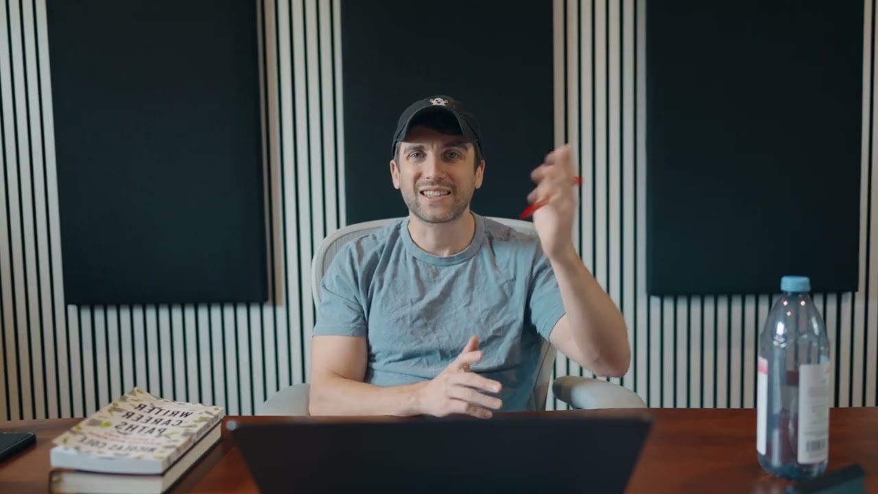 Your Client Doesn't Know What They Actually Need