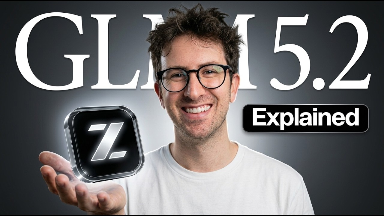 GLM 5.2: Set Up Local AI with Cursor/Codex etc
