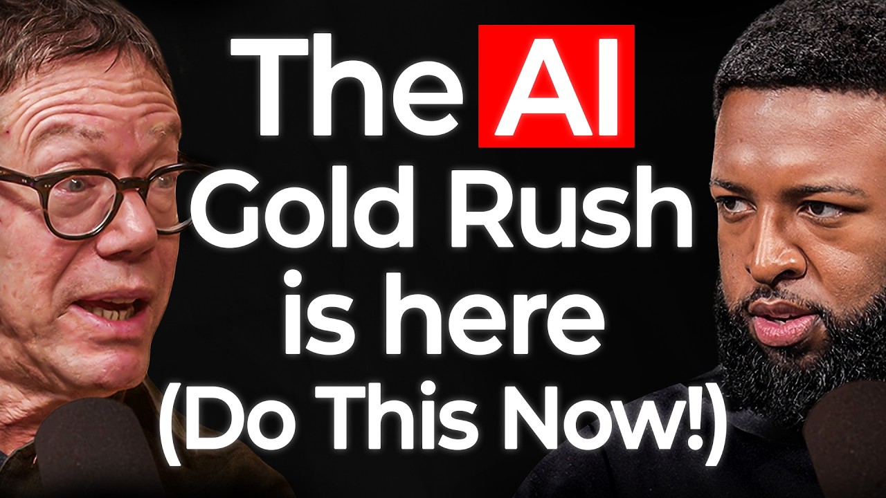 The Man Who Mastered Power: How To Spot Narcissists & Stay Irreplaceable In The Age Of Al