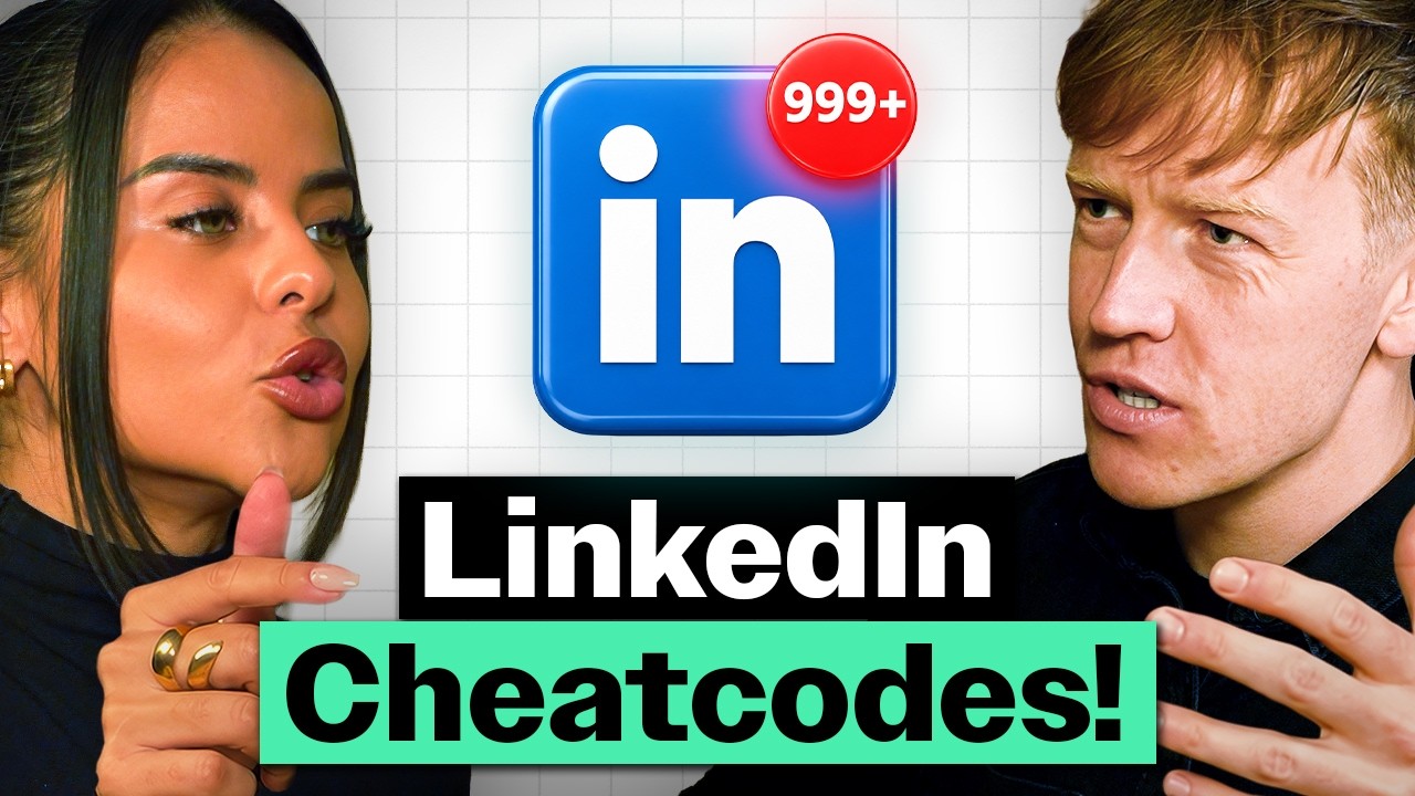 World’s No 1 LinkedIn Creator: I’ll 10x Your Reach in 92 Minutes