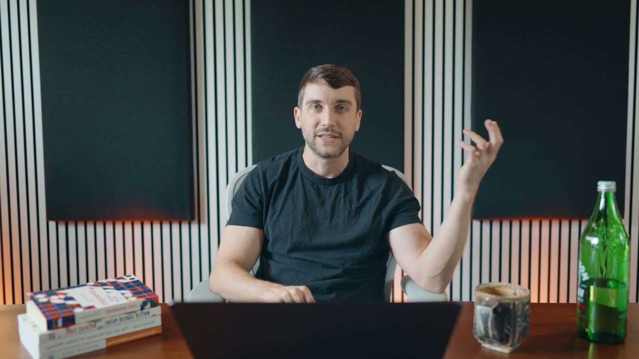 How I Actually Use AI For Creative Writing