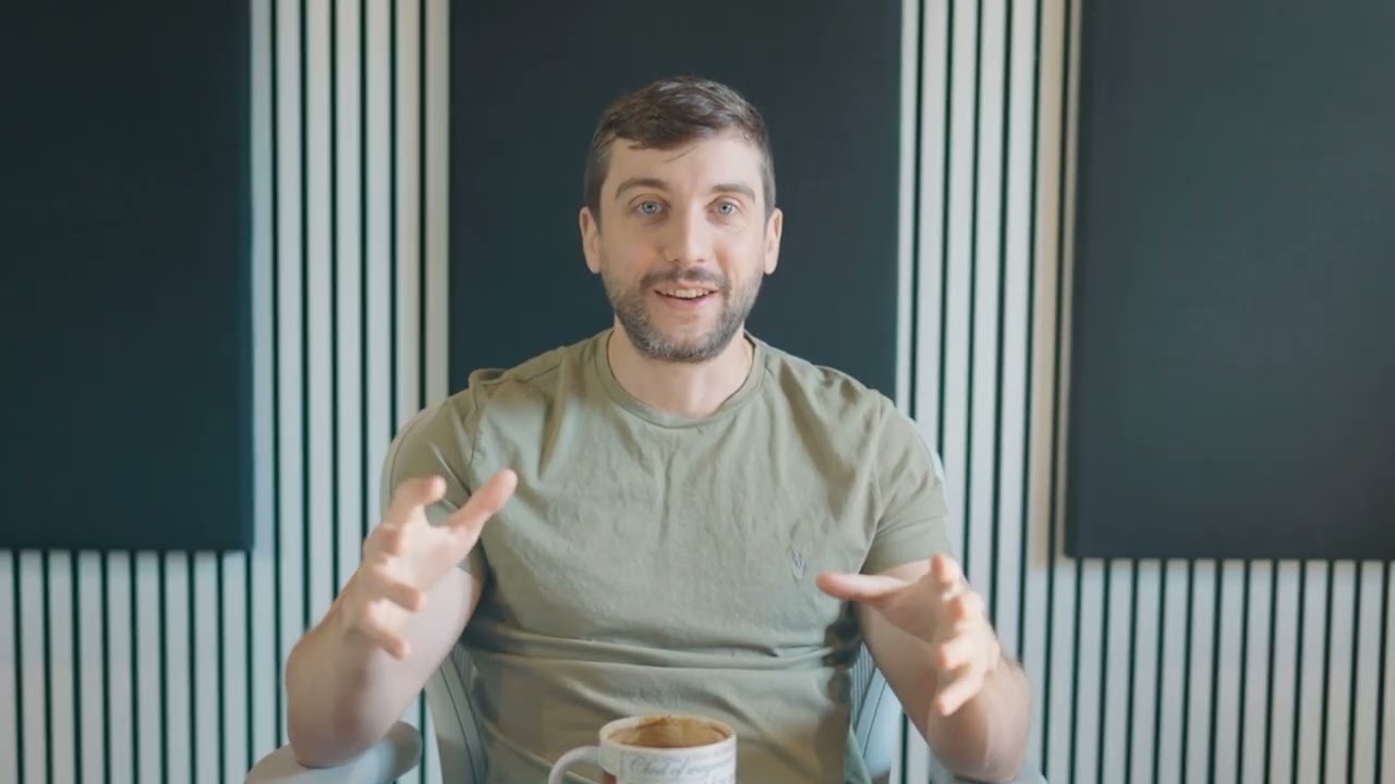 Cold Outreach 101: Stop Selling, Do This Instead