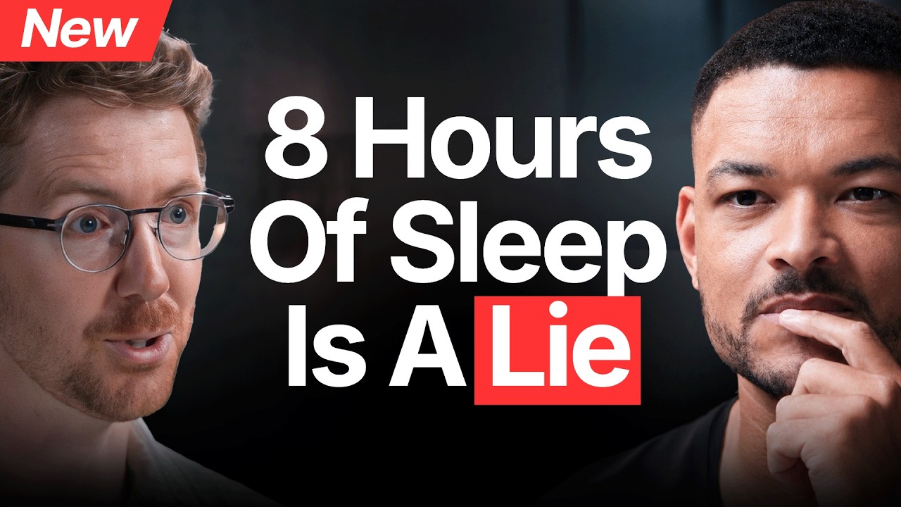 Anti-Aging Expert: This Reverses Gray Hair & This Myth Is Costing You Your Health!