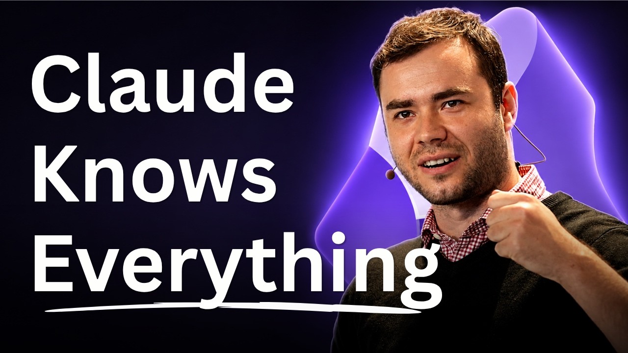 Fable 5 + Karpathy’s LLM Wiki is Basically Cheating