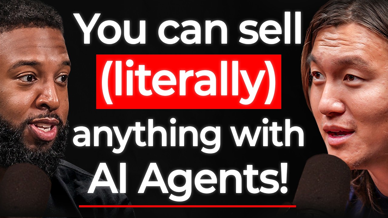 Moms Are Making $250k/Year: How To Build An Audience That Buys Using The NEW AI Agent (Step By Step)