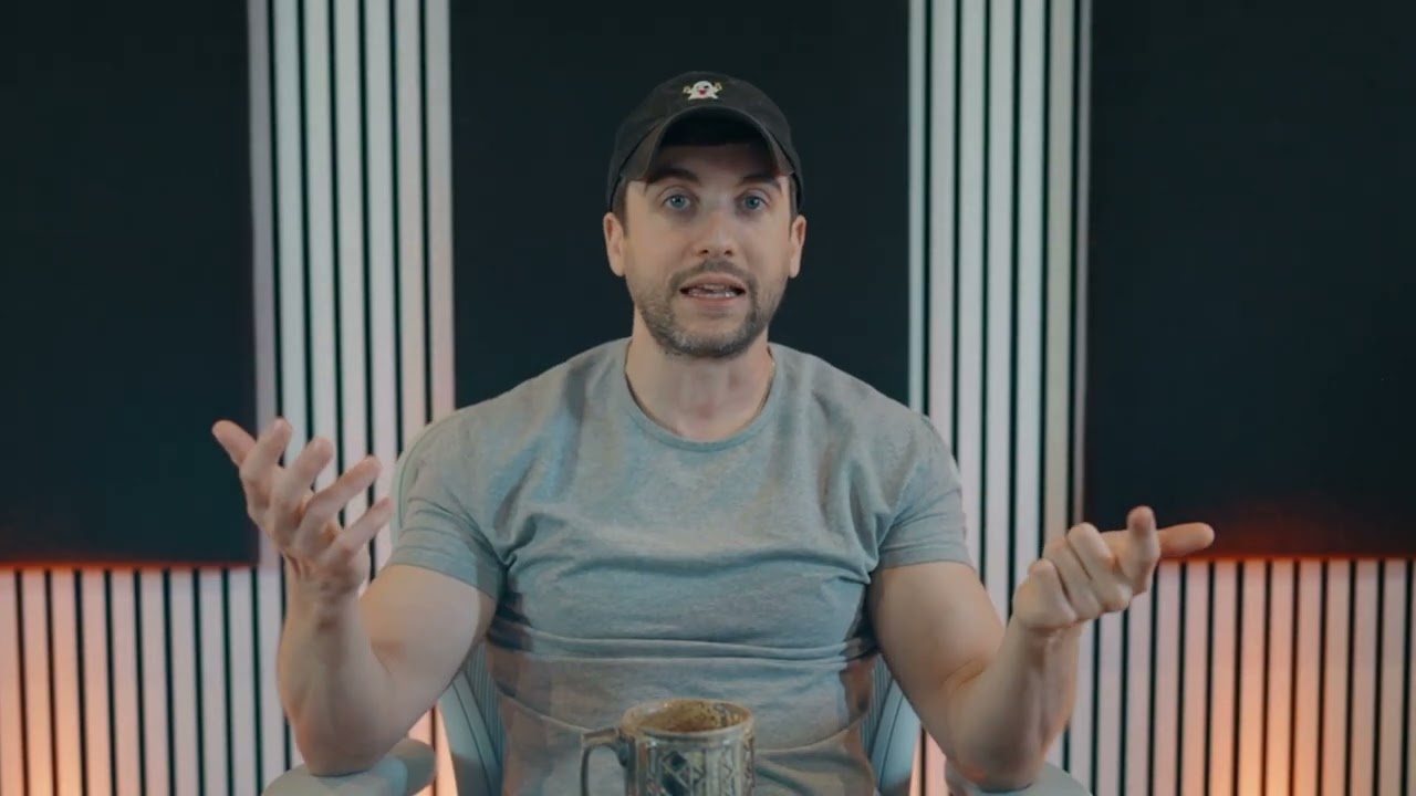 How To Never Run Out Of Content Ideas Again