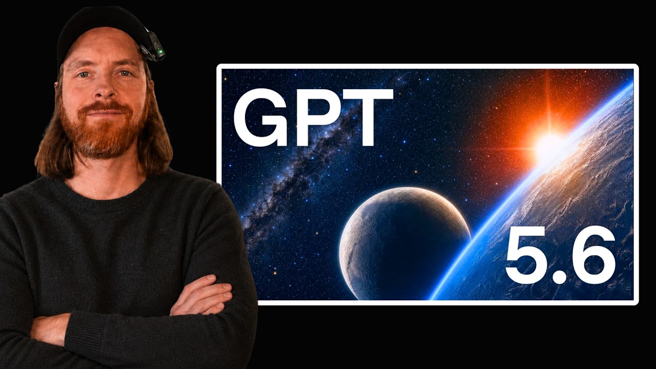 OpenAI GPT-5.6 Tested: Can It Find a Profitable Polymarket Strategy?