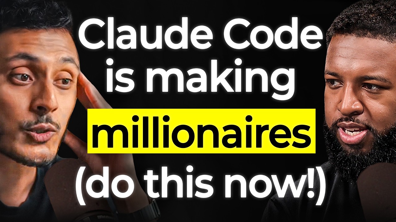 I Made $20K In 7 Days: The Fastest Way To Use AI Agents To Make Money & Be More Productive (No Code)