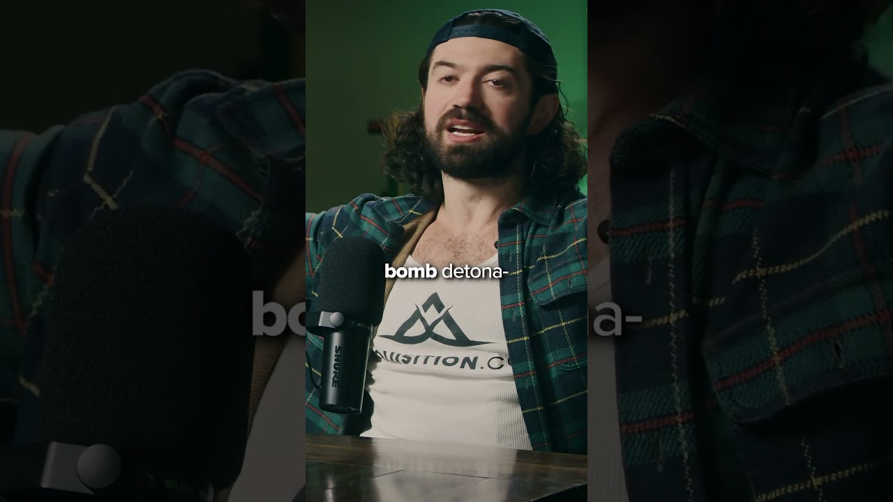 The Happiest Man Ive Ever Known