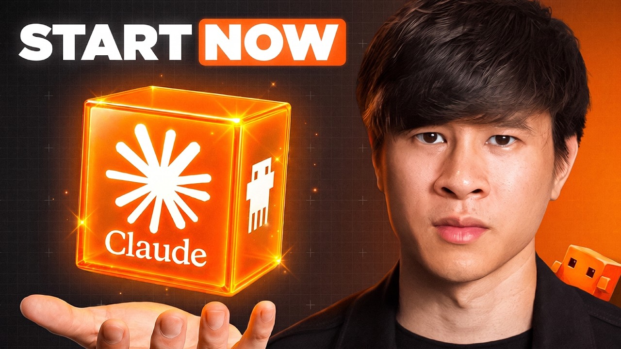 If you have a Job, Start a 1-Personal Business with Claude ASAP