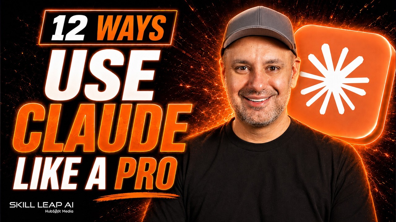 Get 10X More Out of Claude