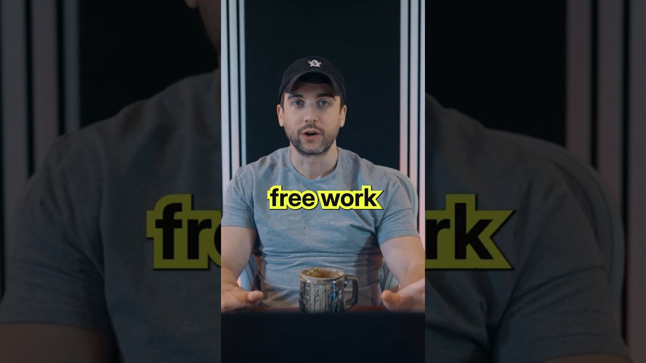 The Secret Tactic To Building A Massive Network As A Writer #freework #ghostwriter #ghostwriting