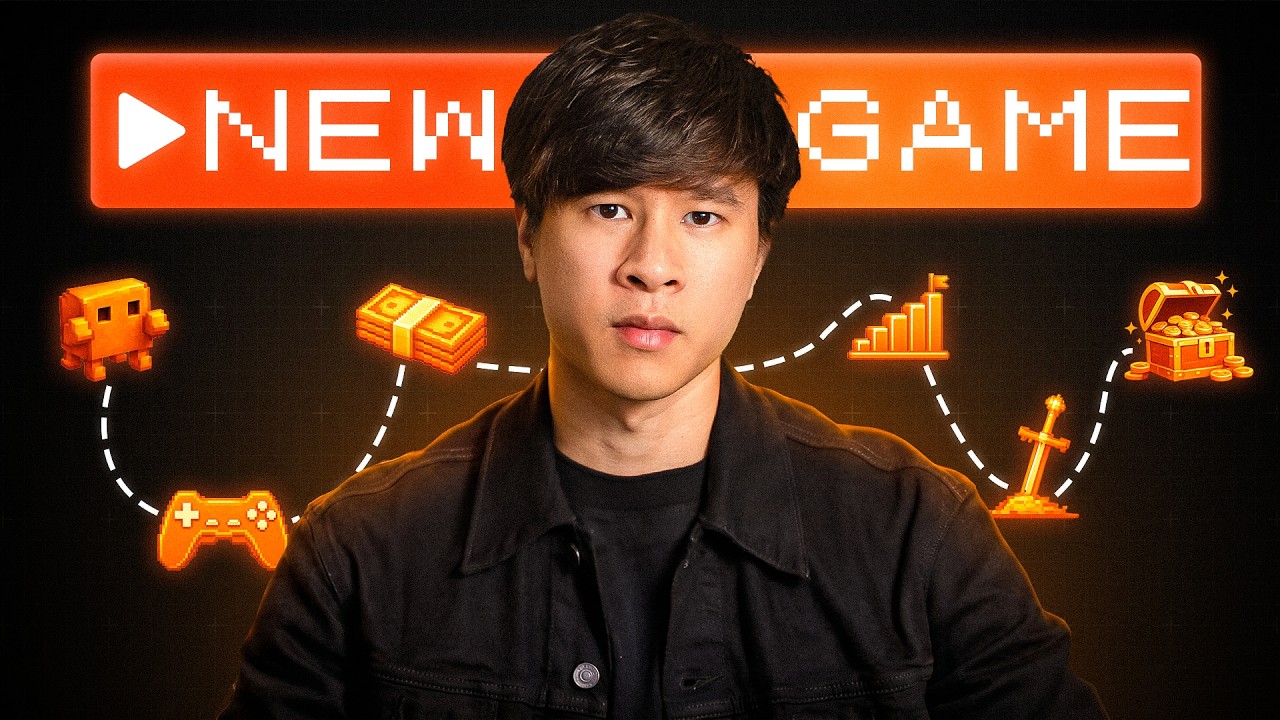 Treat Claude AI Like a Video Game and Get Rich