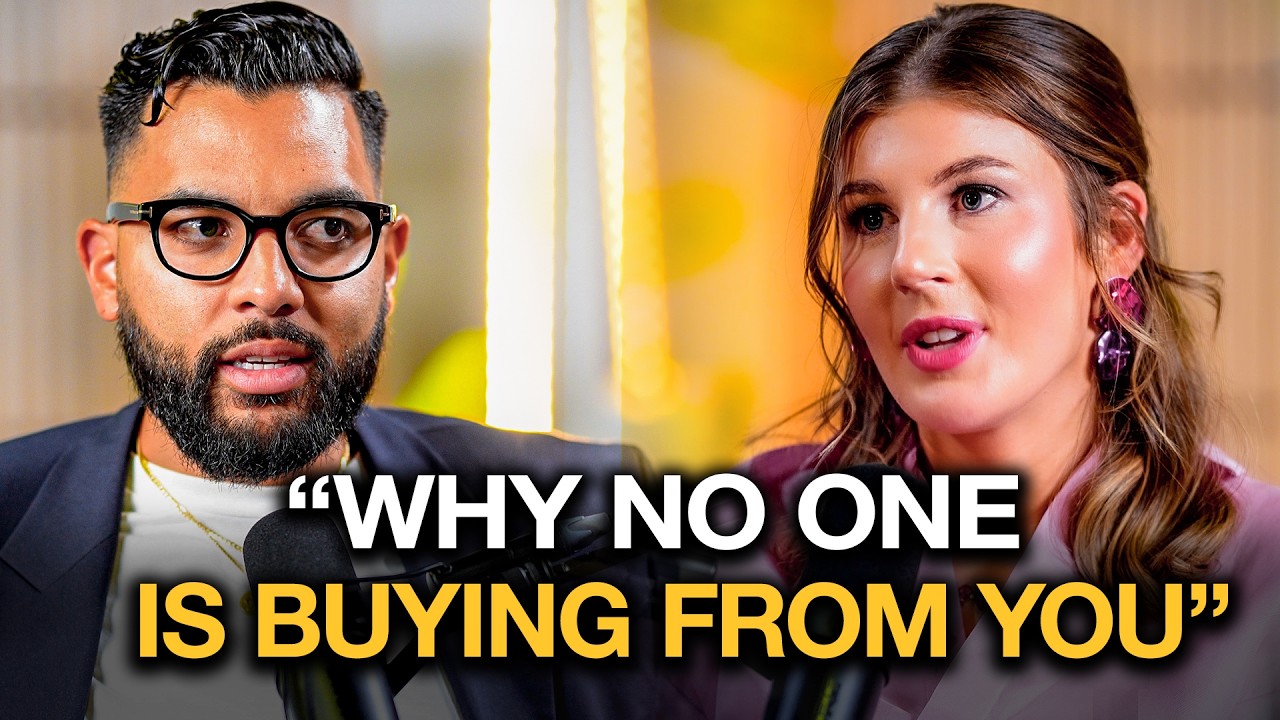 Top Sales Expert: This Simple Sales Trick Will Print You Money!