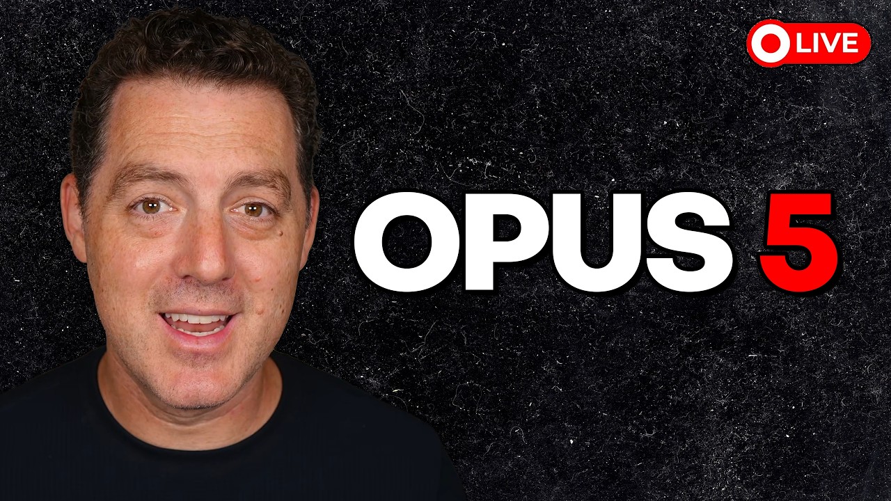 OPUS 5 CLICK NOW