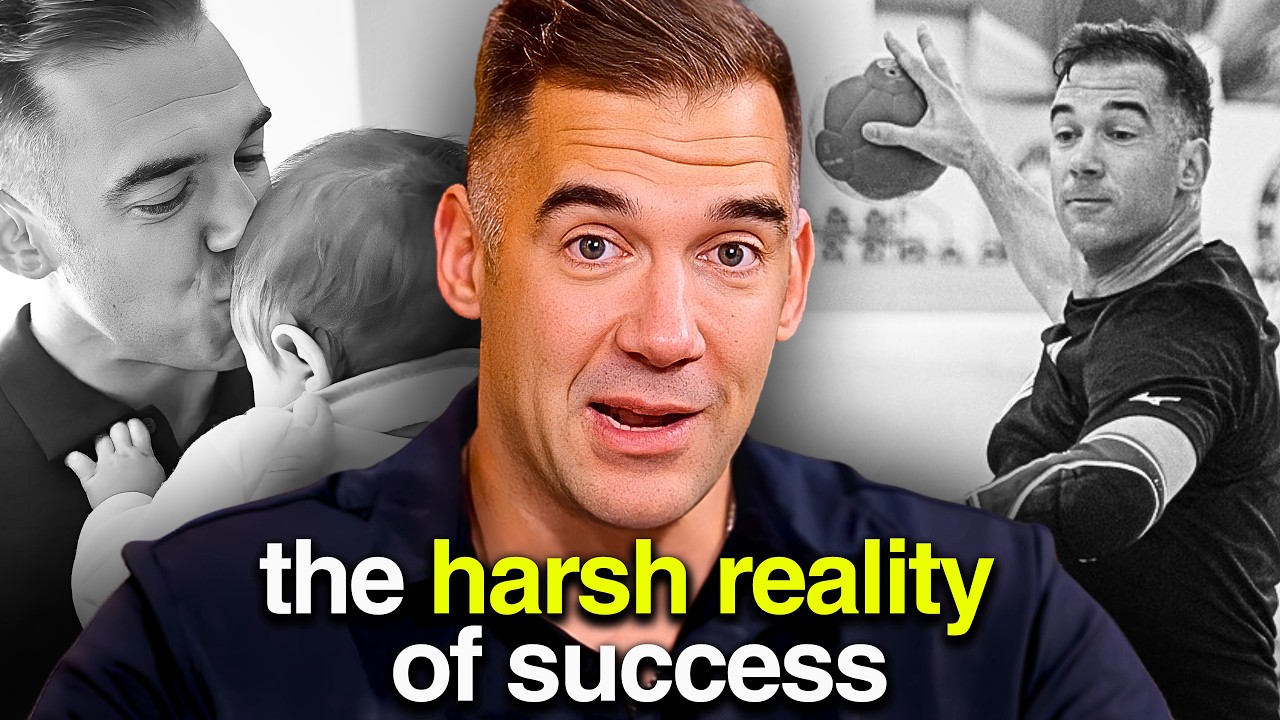 How I'm Manifesting My Dream Reality at 43