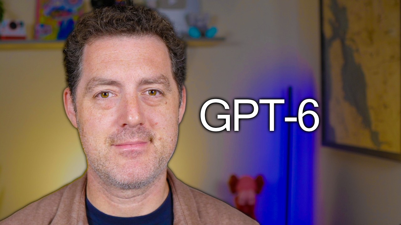 ASTRA IS HERE (GPT-6 RELEASED)