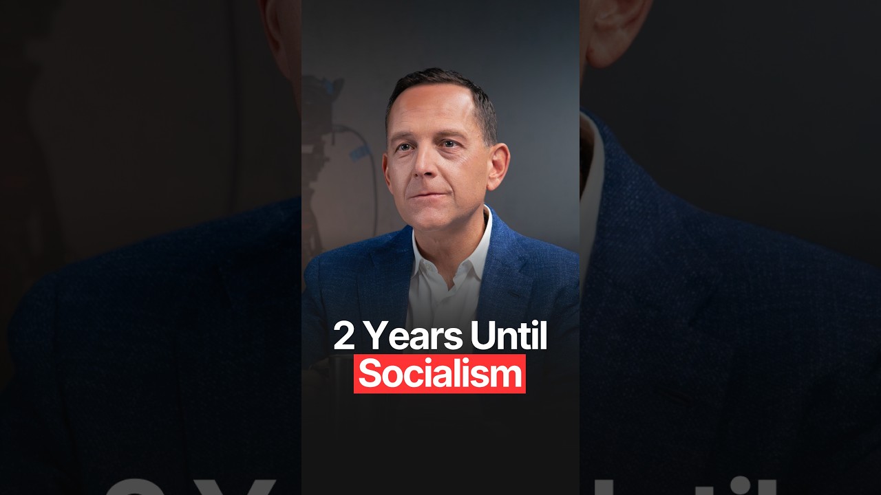 THE NEXT LEADER WILL BE SOCIALIST!?