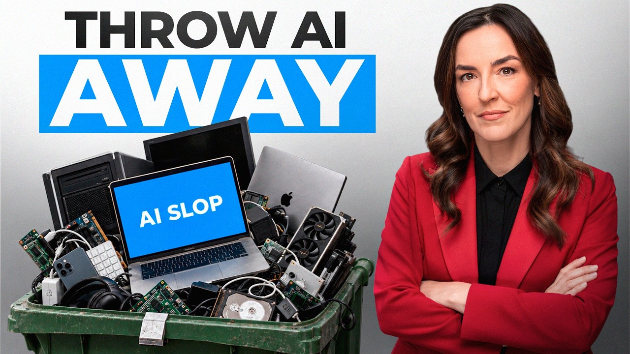 The #1 Problem With AI Creative (And How To Fix It)