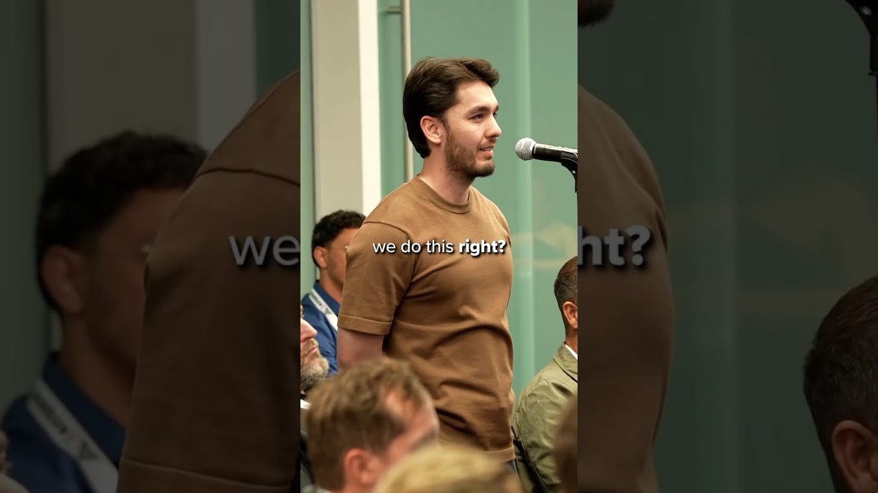 “Should I Kill My Second Business?”