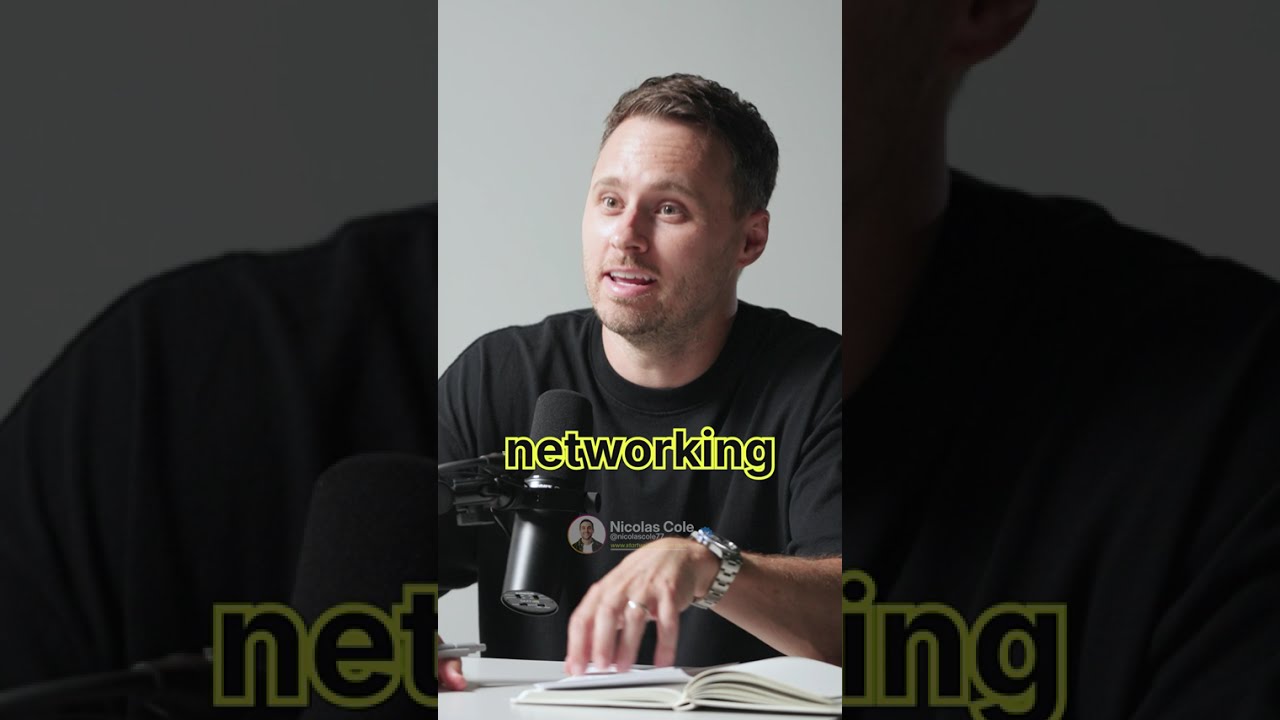 How To Network With Billionaires As A Ghostwriter