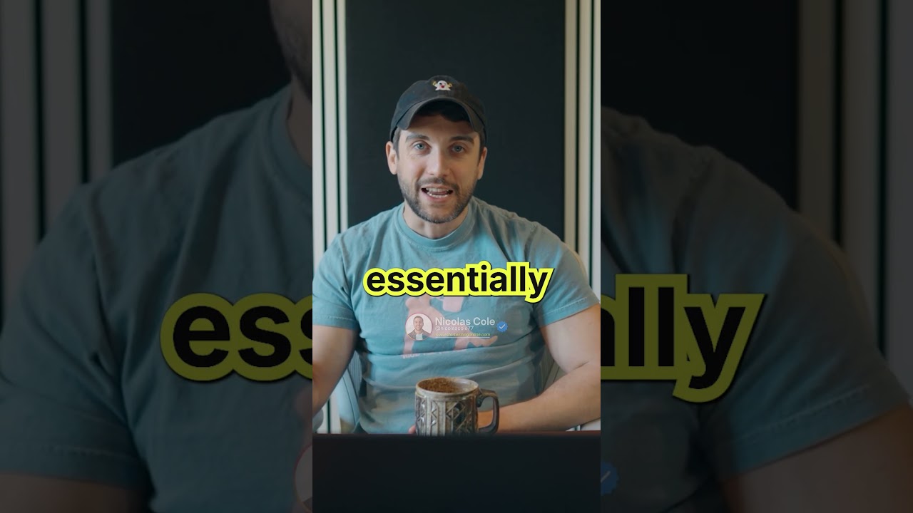 How GaryVee and Alex Hormozi built massive empires for free