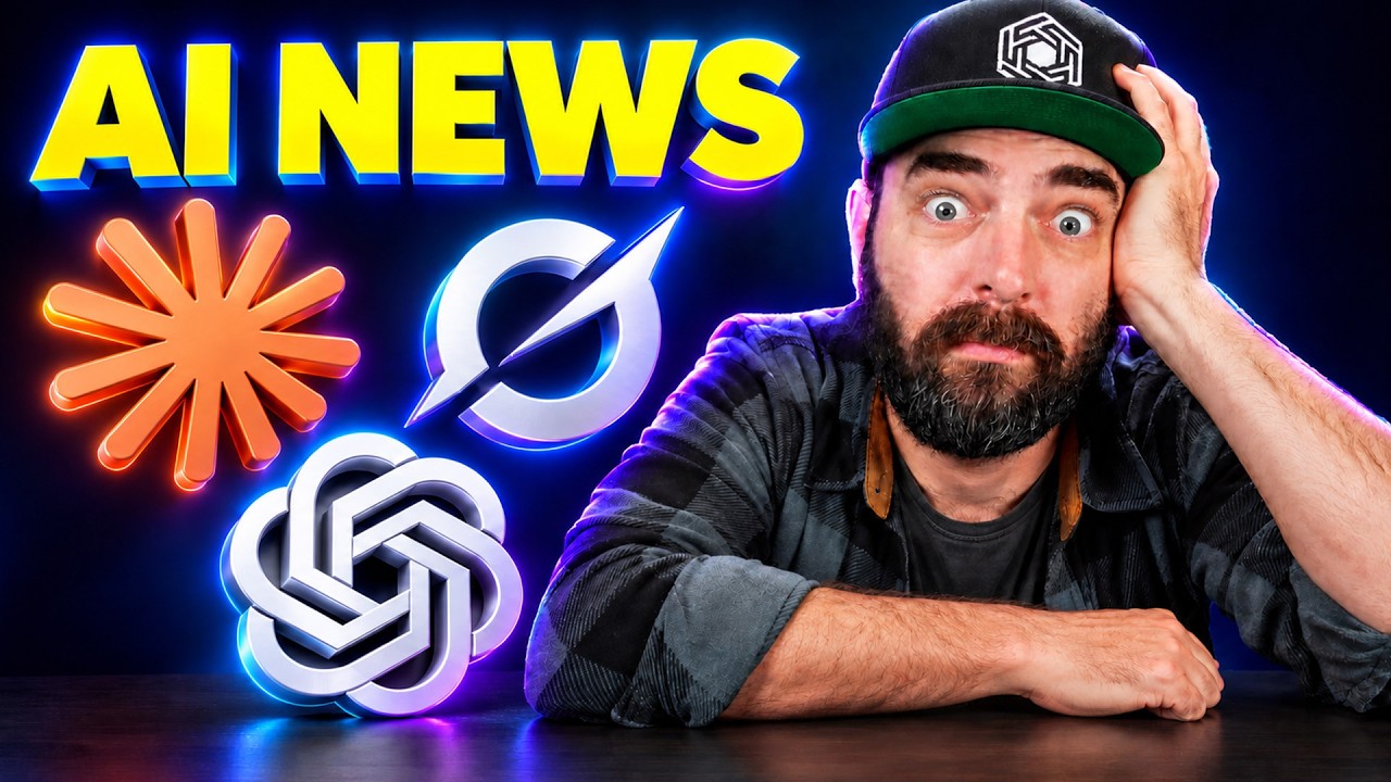 AI News: Haiku-5.5, Visual ChatGPT, Grok's New Trick, and more!