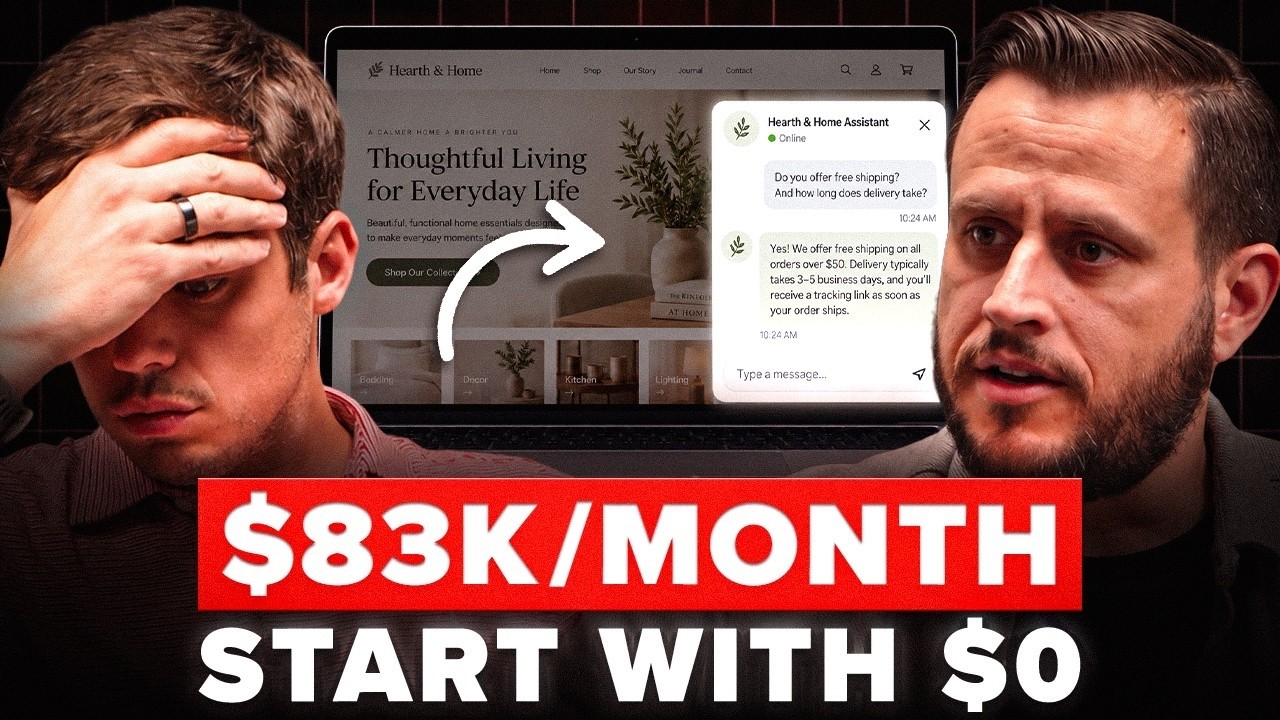 The Easiest Way to Make Money With AI Right Now
