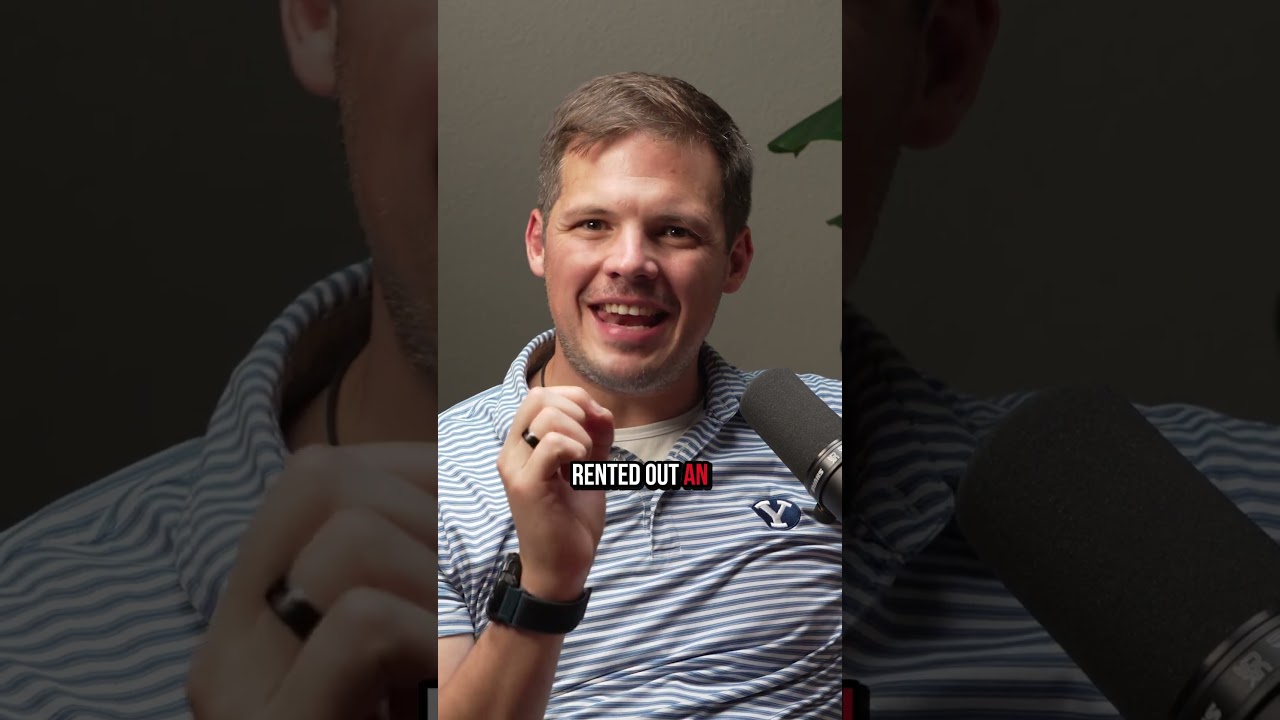 He Makes $16K/Month Renting Out a Space He Doesn’t Own