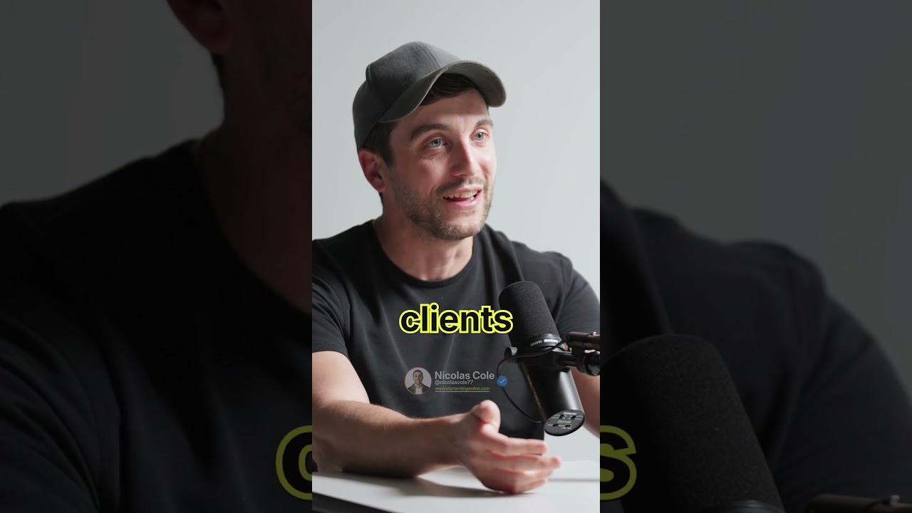 Stop Calling Yourself A Freelancer And Do This Instead