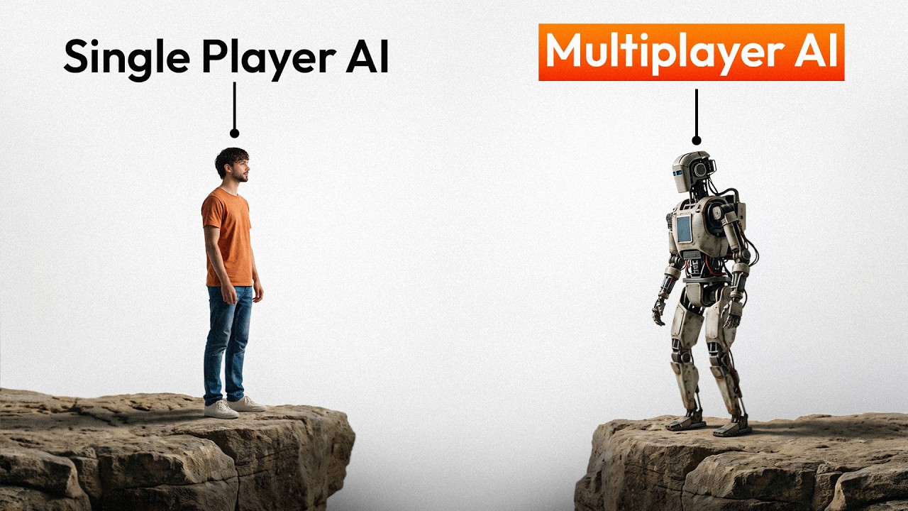 Why Most Businesses Should Stop Buying AI (Immediately)