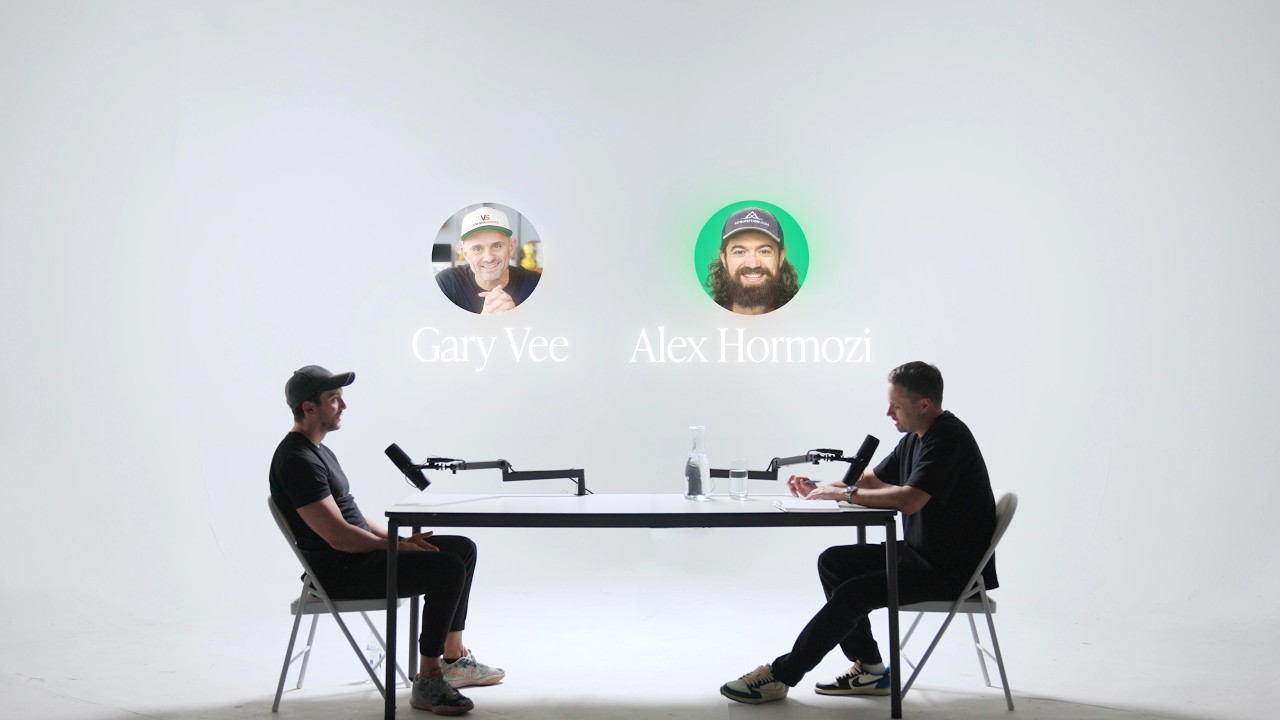 The Secret To Personal Branding That Compounds Over Time