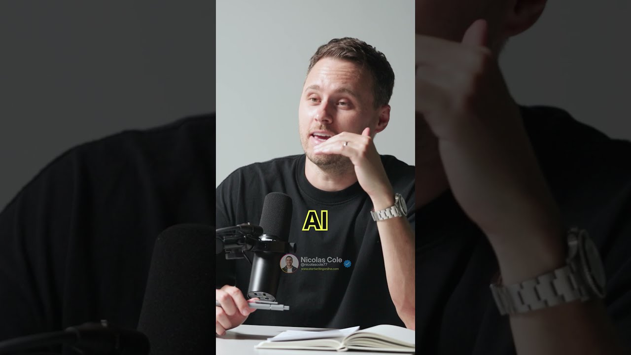 The Hidden Trap Of Using AI Tools Too Early