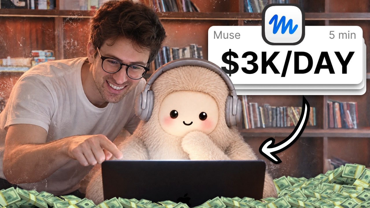 Meta Muse Will Create 1,000 Millionaires